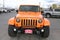 2013 Jeep Wrangler Sahara 4x4 2dr SUV