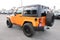 2013 Jeep Wrangler Sahara 4x4 2dr SUV