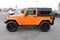 2013 Jeep Wrangler Sahara 4x4 2dr SUV