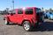 2014 Jeep Wrangler Unlimited Sahara 4x4 4dr SUV