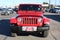 2014 Jeep Wrangler Unlimited Sahara 4x4 4dr SUV