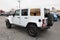 2016 Jeep Wrangler Unlimited Sahara 4x4 4dr SUV