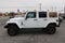 2016 Jeep Wrangler Unlimited Sahara 4x4 4dr SUV