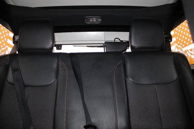 2016 Jeep Wrangler Unlimited Sahara 4x4 4dr SUV