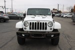 2016 Jeep Wrangler Unlimited Sahara 4x4 4dr SUV