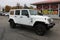 2016 Jeep Wrangler Unlimited Sahara 4x4 4dr SUV