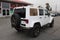 2016 Jeep Wrangler Unlimited Sahara 4x4 4dr SUV