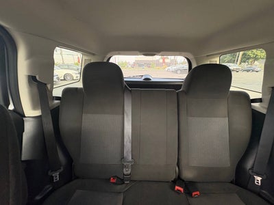 2015 Jeep Patriot Sport 4dr SUV