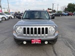 2015 Jeep Patriot Sport 4dr SUV