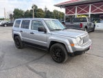 2015 Jeep Patriot Sport 4dr SUV