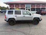 2015 Jeep Patriot Sport 4dr SUV