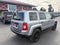 2015 Jeep Patriot Sport 4dr SUV