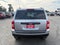 2015 Jeep Patriot Sport 4dr SUV