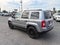 2015 Jeep Patriot Sport 4dr SUV