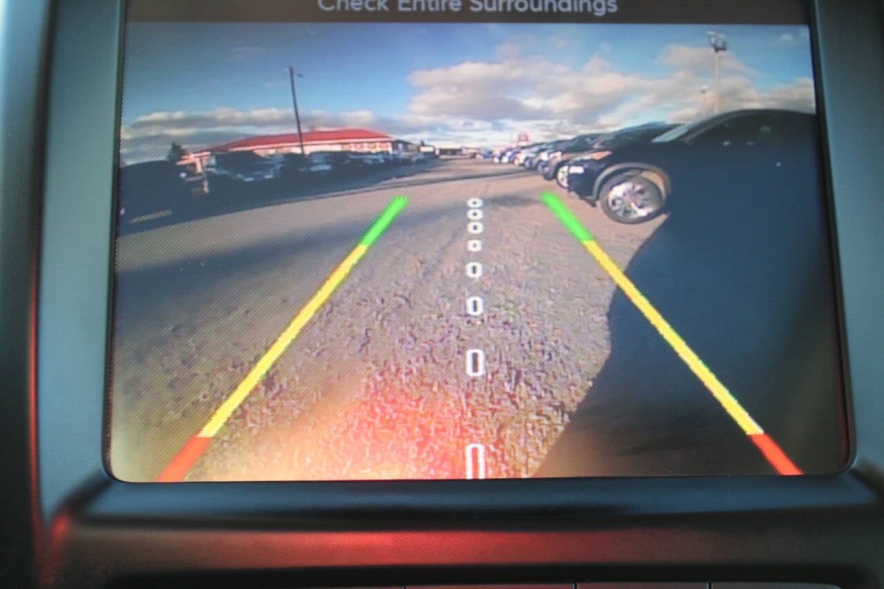 2017 Jeep Cherokee Limited 4x4 4dr SUV