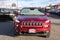 2017 Jeep Cherokee Limited 4x4 4dr SUV