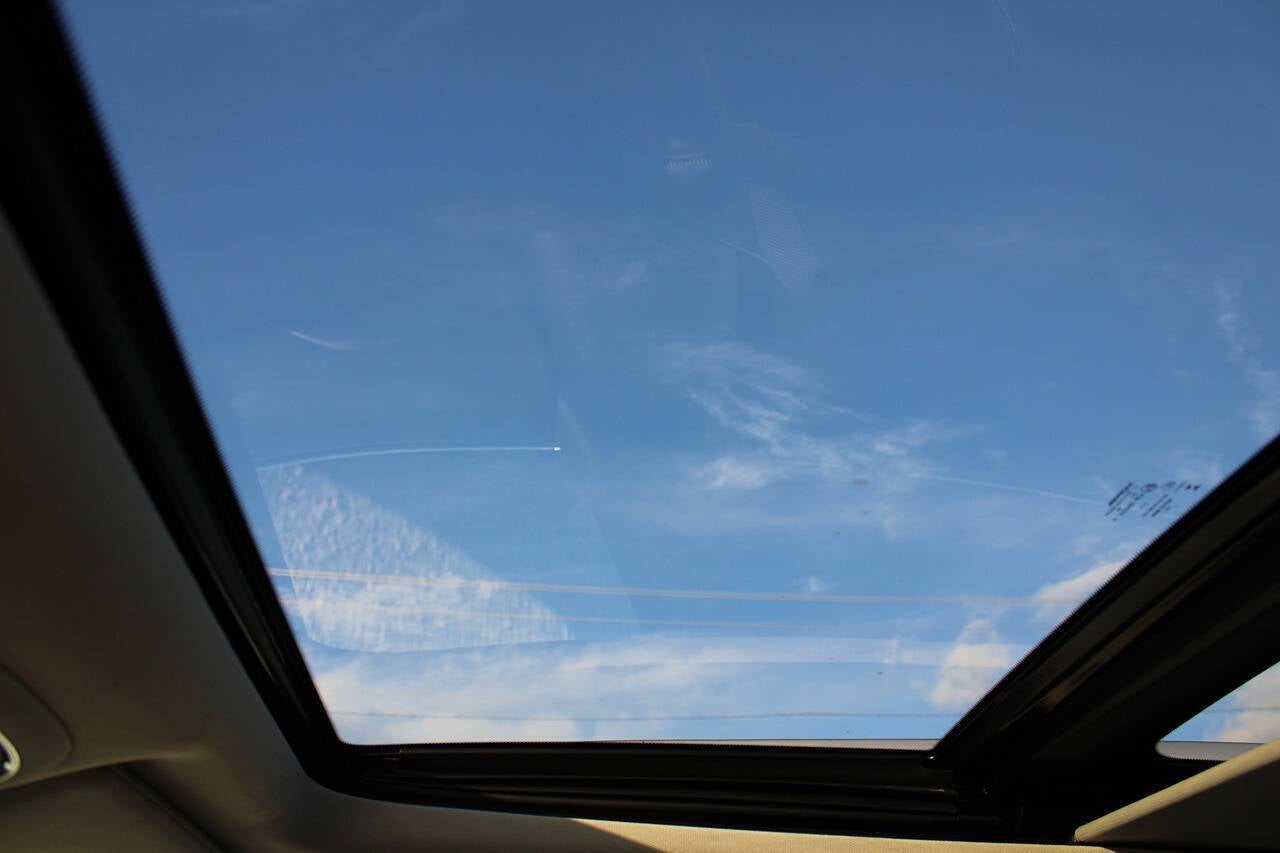 2017 Jeep Cherokee Limited 4x4 4dr SUV