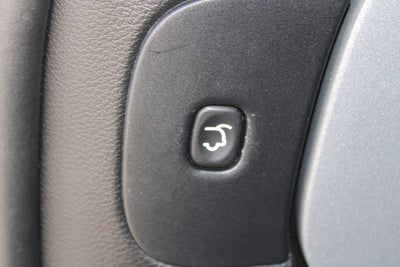 2017 Jeep Cherokee Limited 4x4 4dr SUV