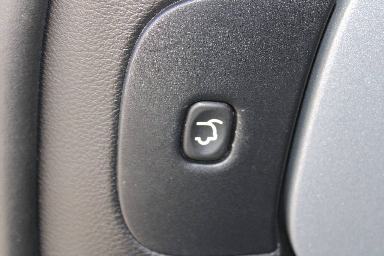 2017 Jeep Cherokee Limited 4x4 4dr SUV