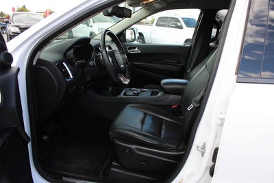 2015 Dodge Durango Limited AWD 4dr SUV