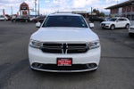 2015 Dodge Durango Limited AWD 4dr SUV