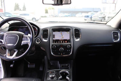 2015 Dodge Durango Limited AWD 4dr SUV