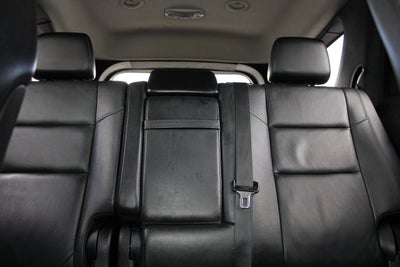 2015 Dodge Durango Limited AWD 4dr SUV