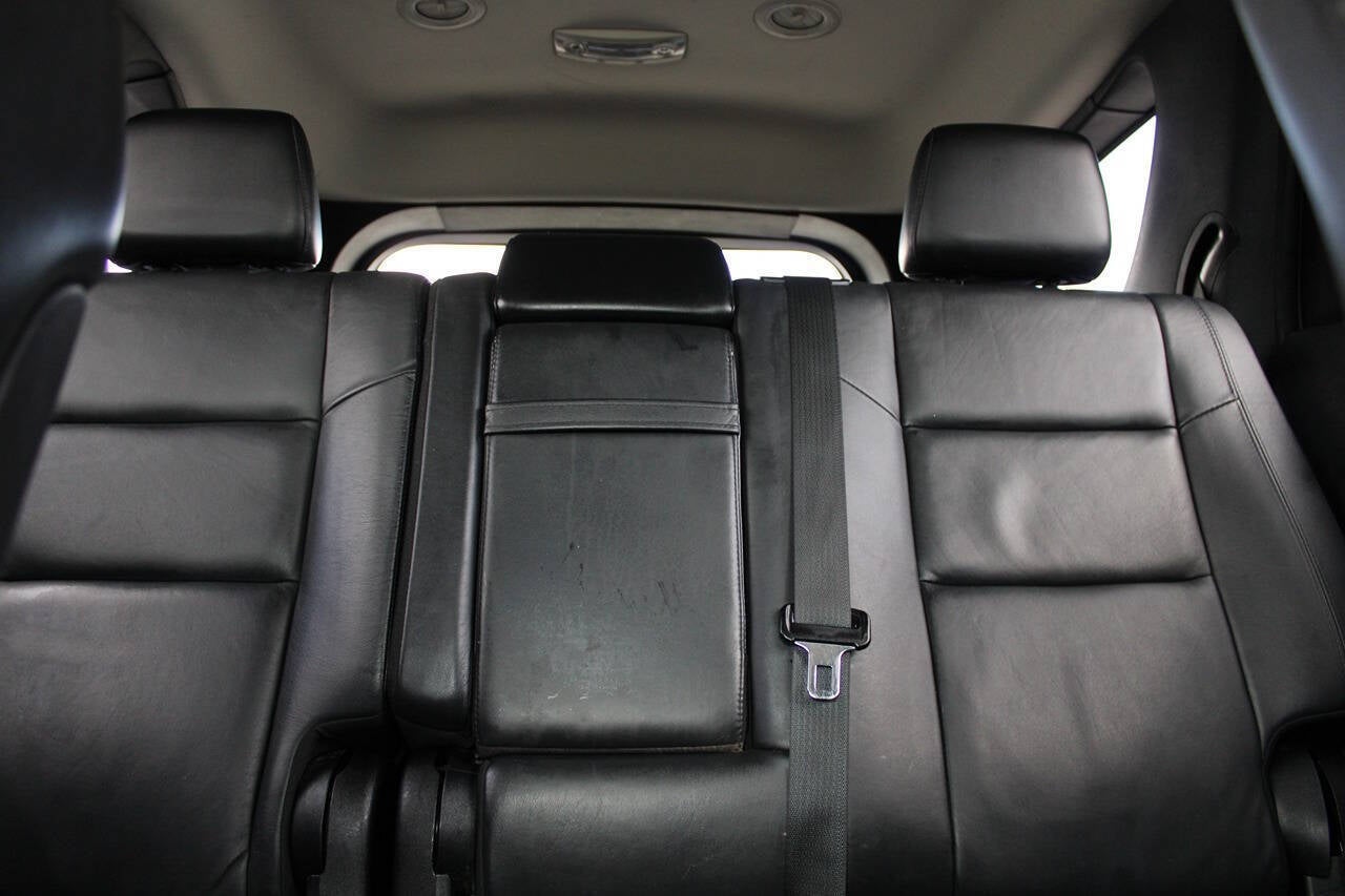 2015 Dodge Durango Limited AWD 4dr SUV