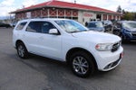 2015 Dodge Durango Limited AWD 4dr SUV