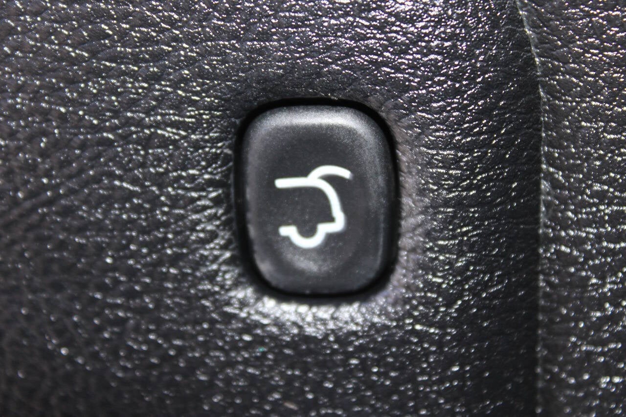 2015 Dodge Durango Limited AWD 4dr SUV