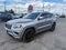 2015 Jeep Grand Cherokee Laredo 4x4 4dr SUV