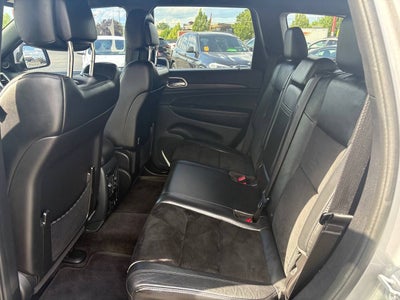 2015 Jeep Grand Cherokee Laredo 4x4 4dr SUV