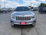 2015 Jeep Grand Cherokee Laredo 4x4 4dr SUV