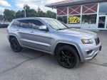 2015 Jeep Grand Cherokee Laredo 4x4 4dr SUV