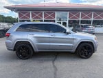 2015 Jeep Grand Cherokee Laredo 4x4 4dr SUV