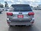 2015 Jeep Grand Cherokee Laredo 4x4 4dr SUV