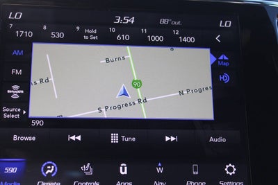 2021 Jeep Grand Cherokee Laredo E 4x4 4dr SUV