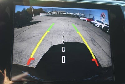 2021 Jeep Grand Cherokee Laredo E 4x4 4dr SUV