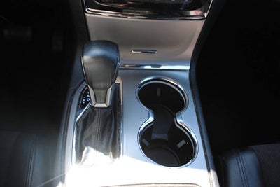 2021 Jeep Grand Cherokee Laredo E 4x4 4dr SUV