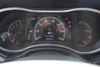 2021 Jeep Grand Cherokee Laredo E 4x4 4dr SUV