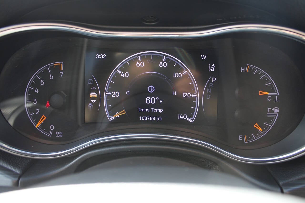 2021 Jeep Grand Cherokee Laredo E 4x4 4dr SUV