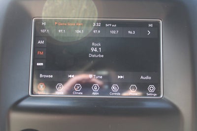 2021 Jeep Grand Cherokee Laredo E 4x4 4dr SUV