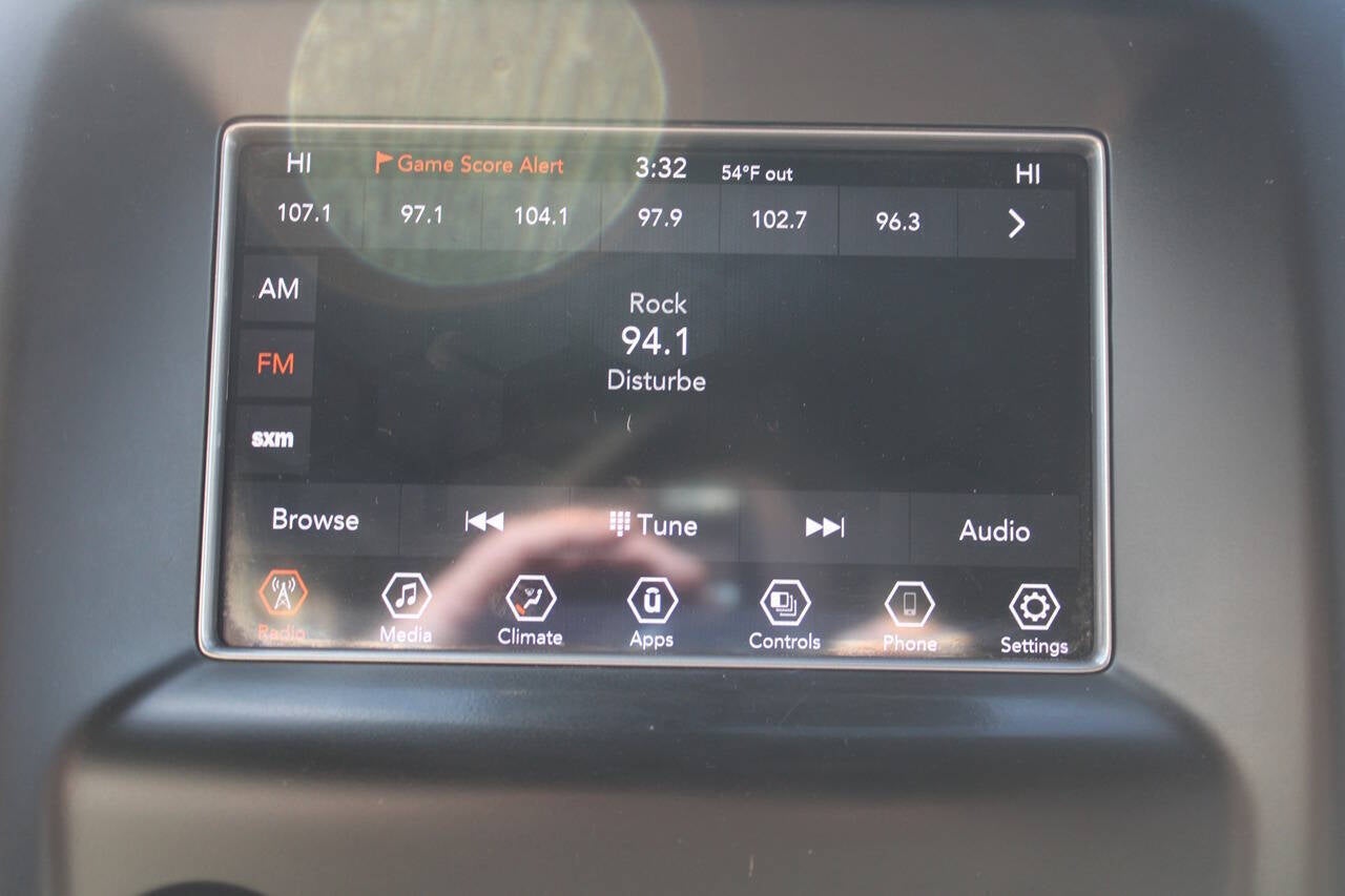 2021 Jeep Grand Cherokee Laredo E 4x4 4dr SUV