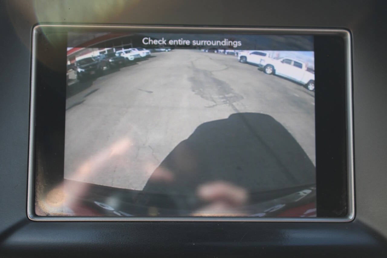 2021 Jeep Grand Cherokee Laredo E 4x4 4dr SUV