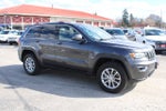 2021 Jeep Grand Cherokee Laredo E 4x4 4dr SUV