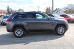 2021 Jeep Grand Cherokee Laredo E 4x4 4dr SUV