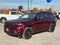 2024 Jeep Grand Cherokee Laredo 4x4 4dr SUV
