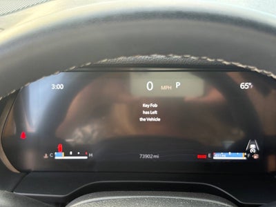 2024 Jeep Grand Cherokee Laredo 4x4 4dr SUV