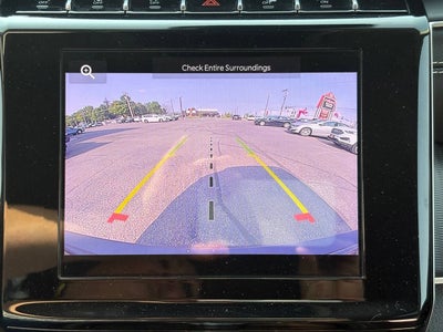 2023 Jeep Grand Cherokee Laredo 4x4 4dr SUV