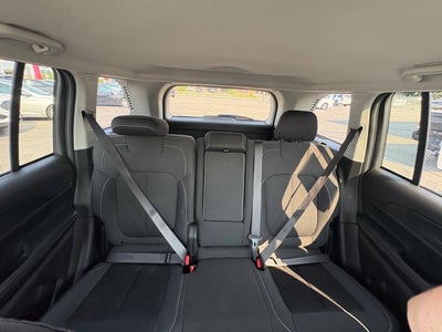 2023 Jeep Grand Cherokee Laredo 4x4 4dr SUV
